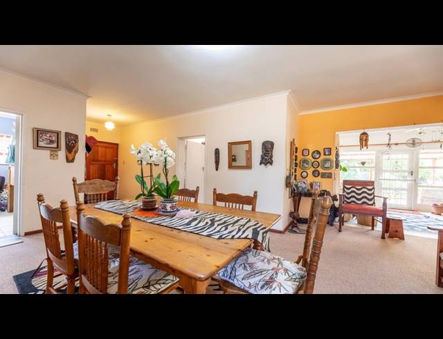 5 BEDROOM HOUSE FOR SALE IN DUYNEFONTEIN